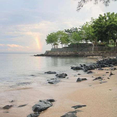 Lombok Sunset Bay Resort Sekotong Luaran gambar