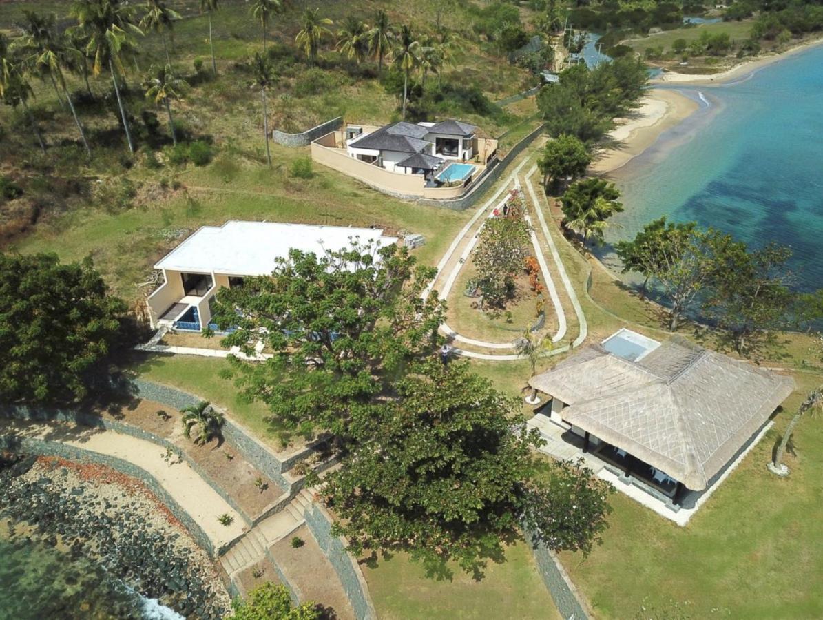 Lombok Sunset Bay Resort Sekotong Luaran gambar
