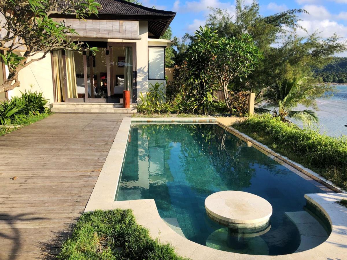 Lombok Sunset Bay Resort Sekotong Luaran gambar
