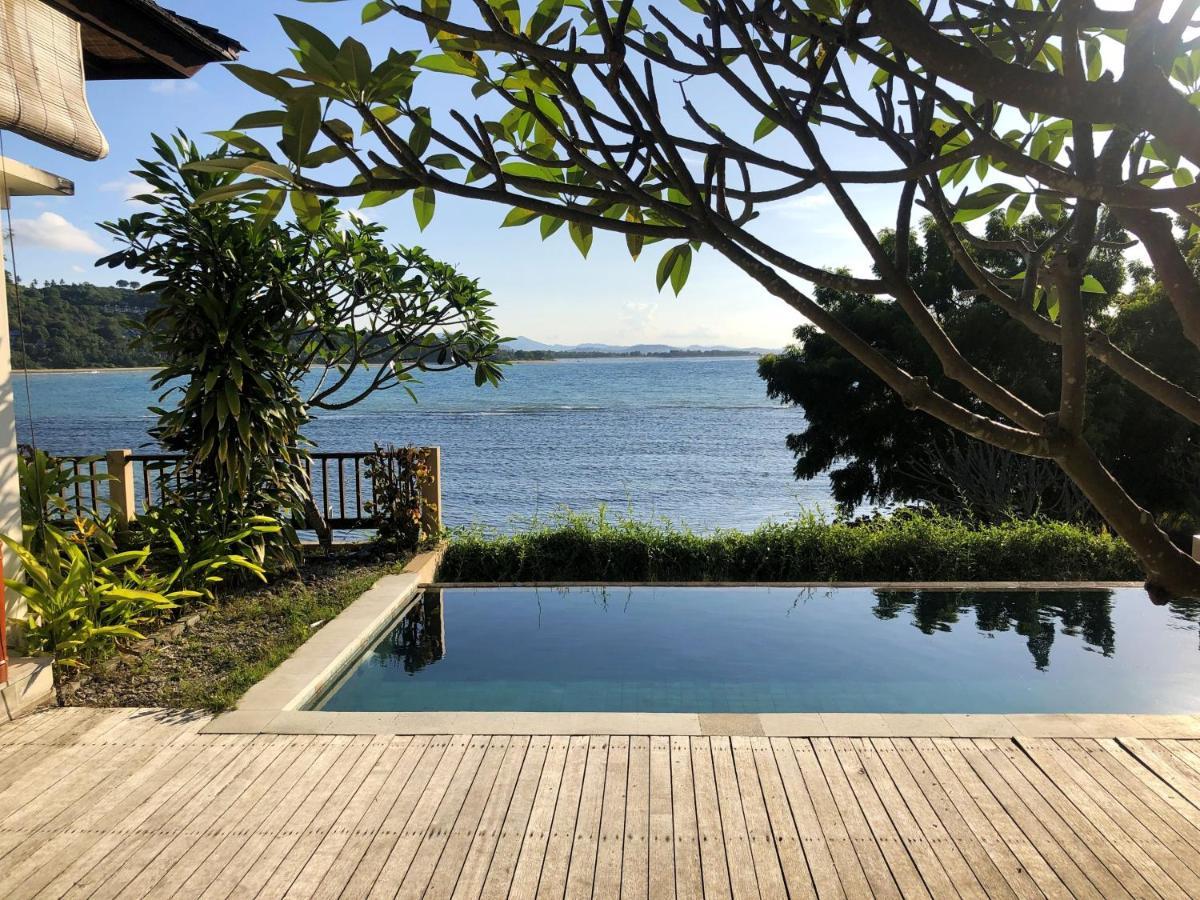 Lombok Sunset Bay Resort Sekotong Luaran gambar