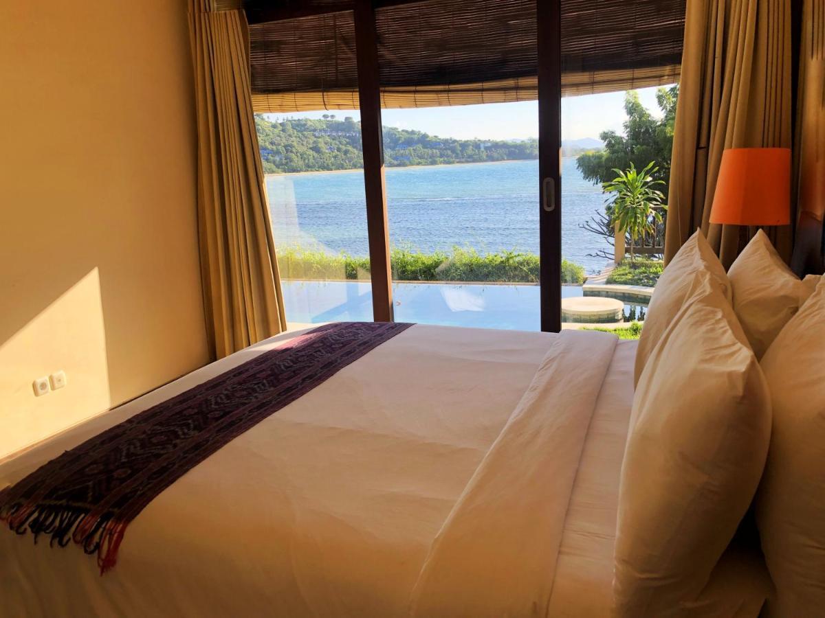 Lombok Sunset Bay Resort Sekotong Luaran gambar