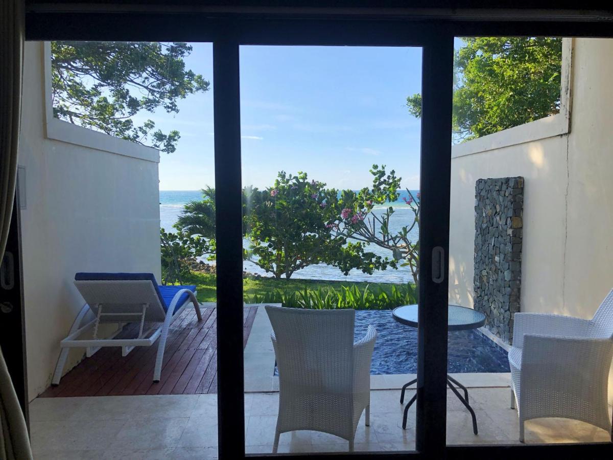 Lombok Sunset Bay Resort Sekotong Luaran gambar
