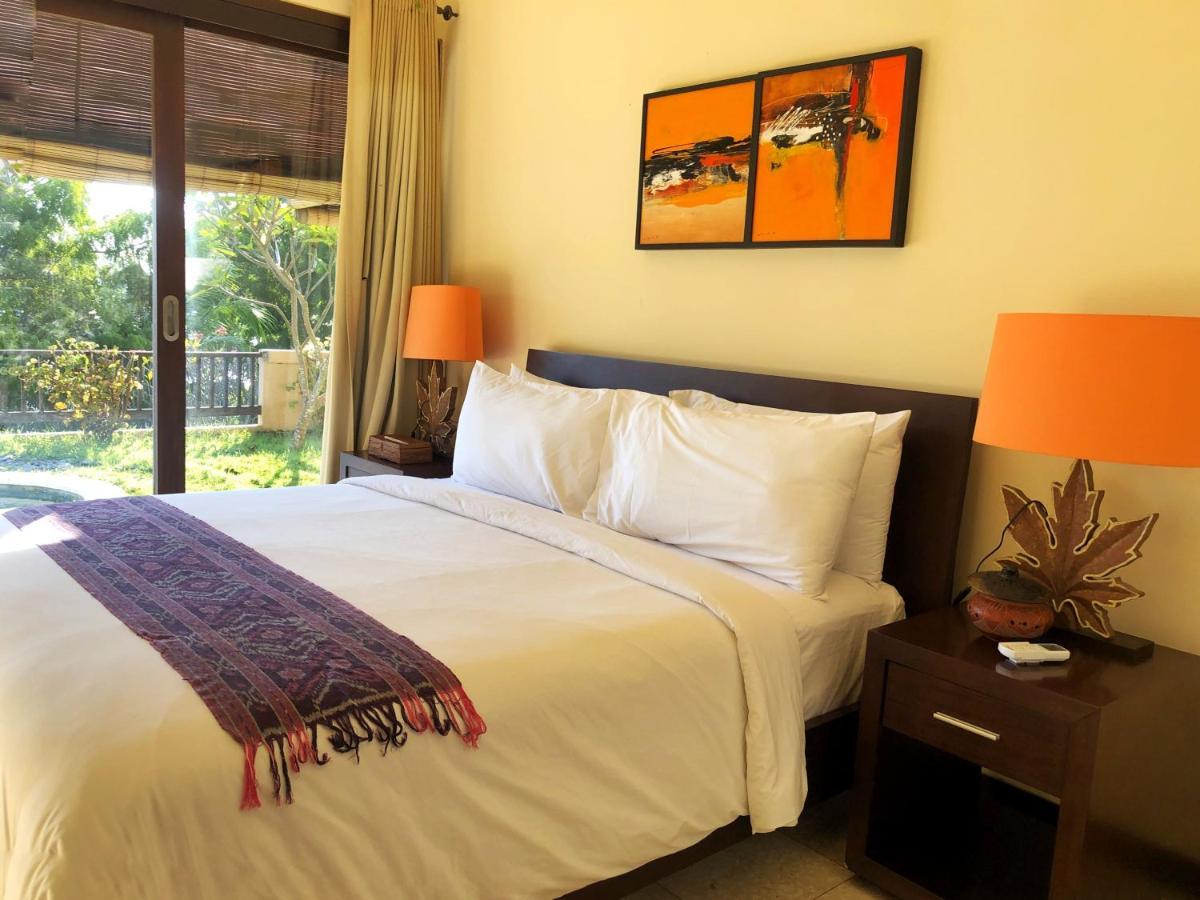 Lombok Sunset Bay Resort Sekotong Luaran gambar