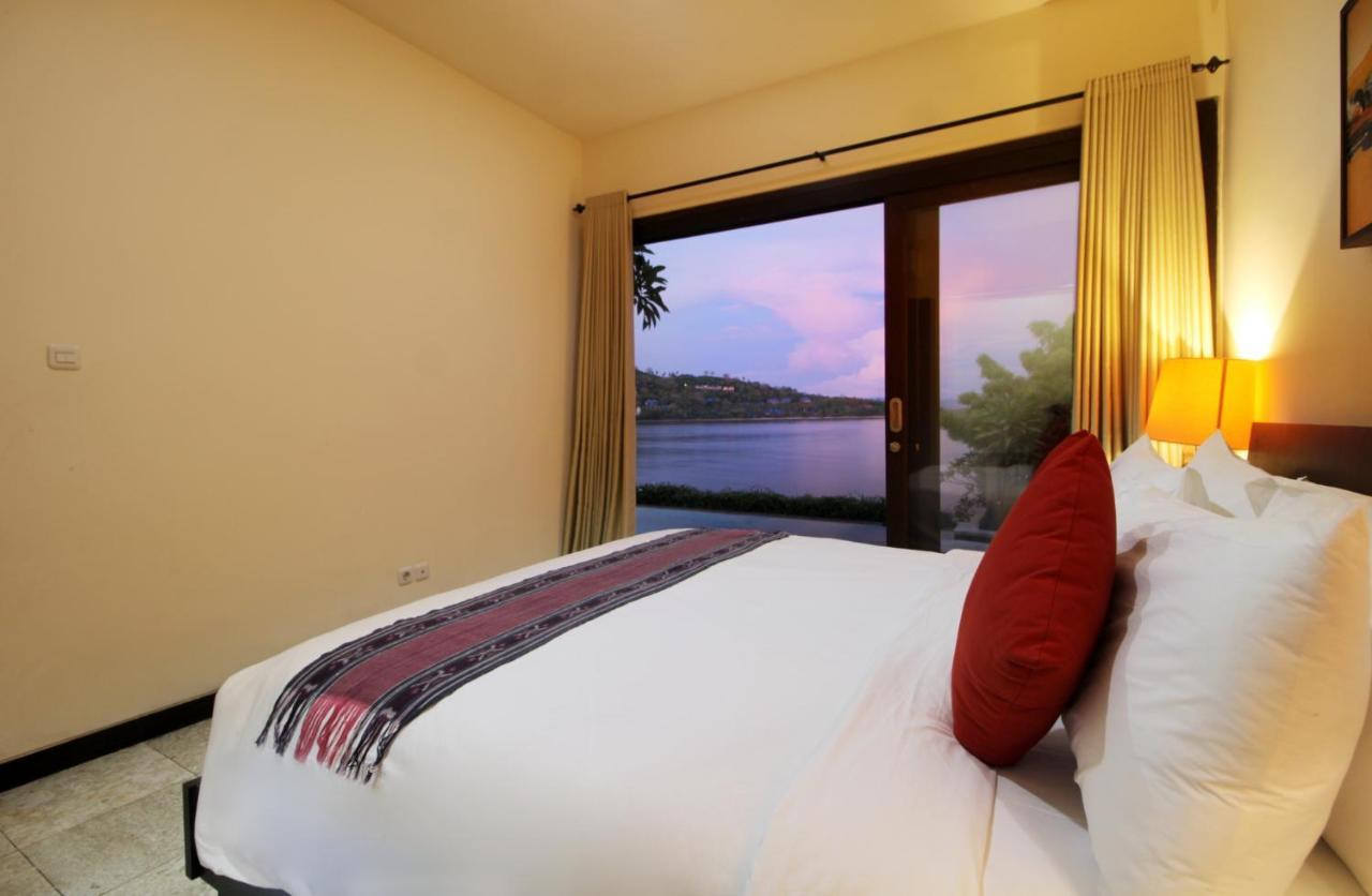 Lombok Sunset Bay Resort Sekotong Luaran gambar