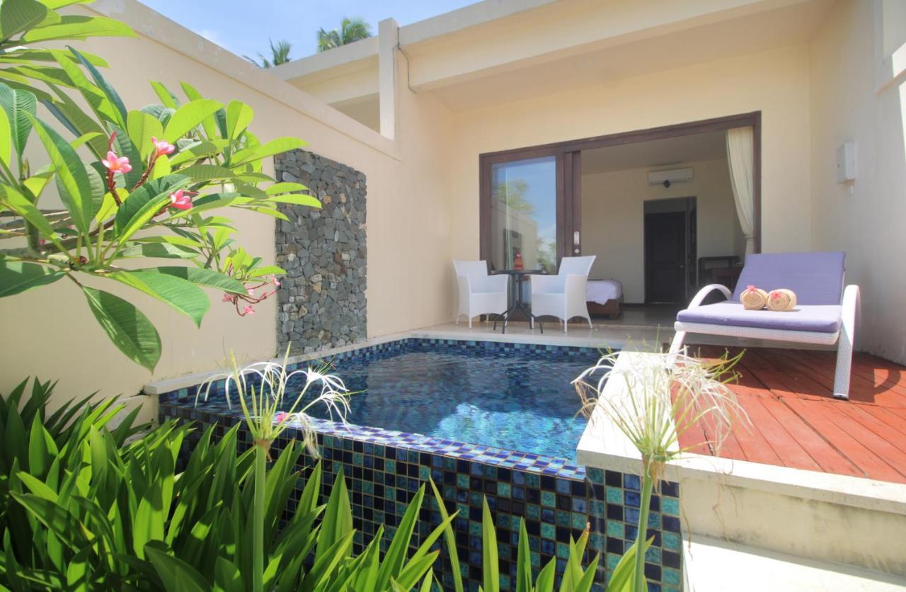 Lombok Sunset Bay Resort Sekotong Luaran gambar
