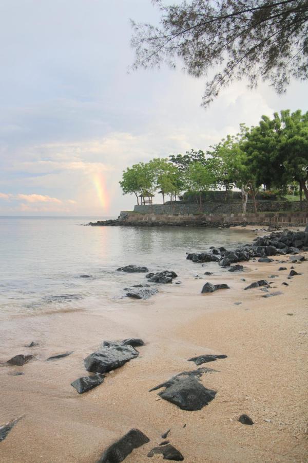 Lombok Sunset Bay Resort Sekotong Luaran gambar