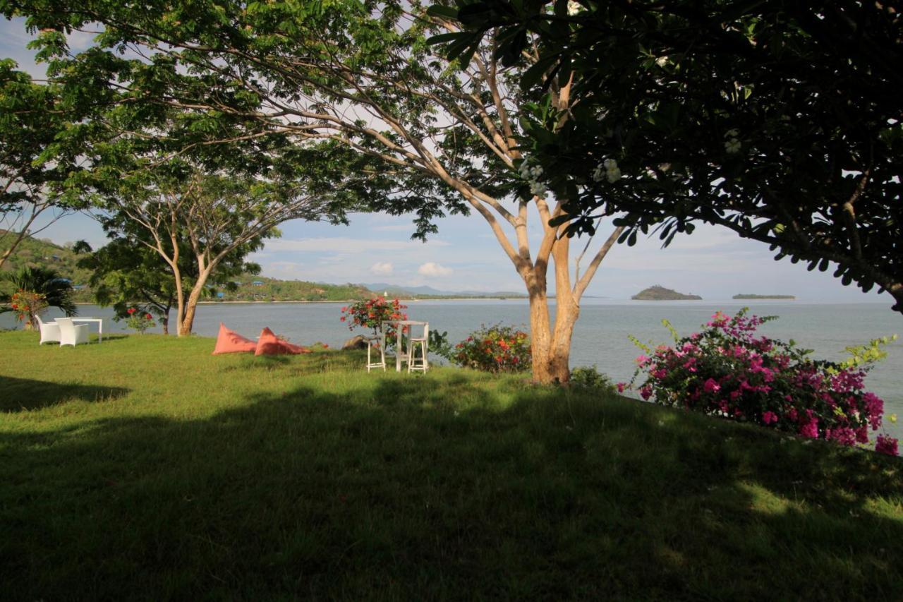 Lombok Sunset Bay Resort Sekotong Luaran gambar