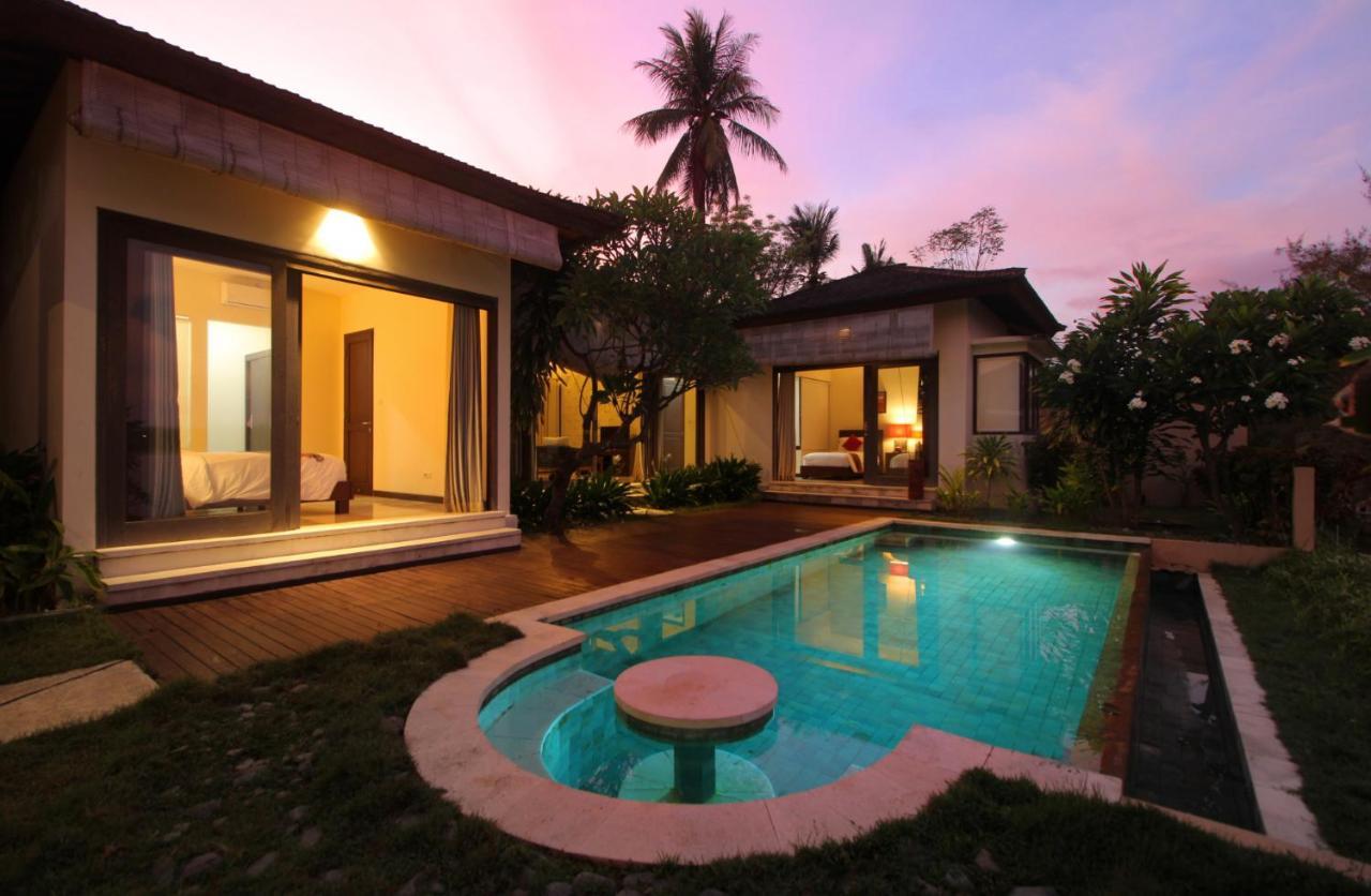 Lombok Sunset Bay Resort Sekotong Luaran gambar