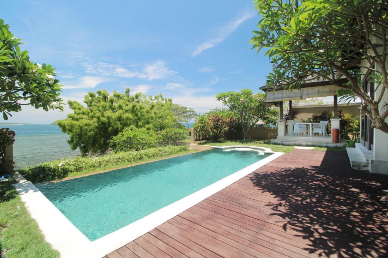 Lombok Sunset Bay Resort Sekotong Luaran gambar
